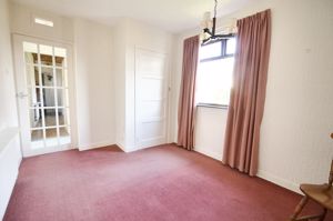 Bedroom two- click for photo gallery